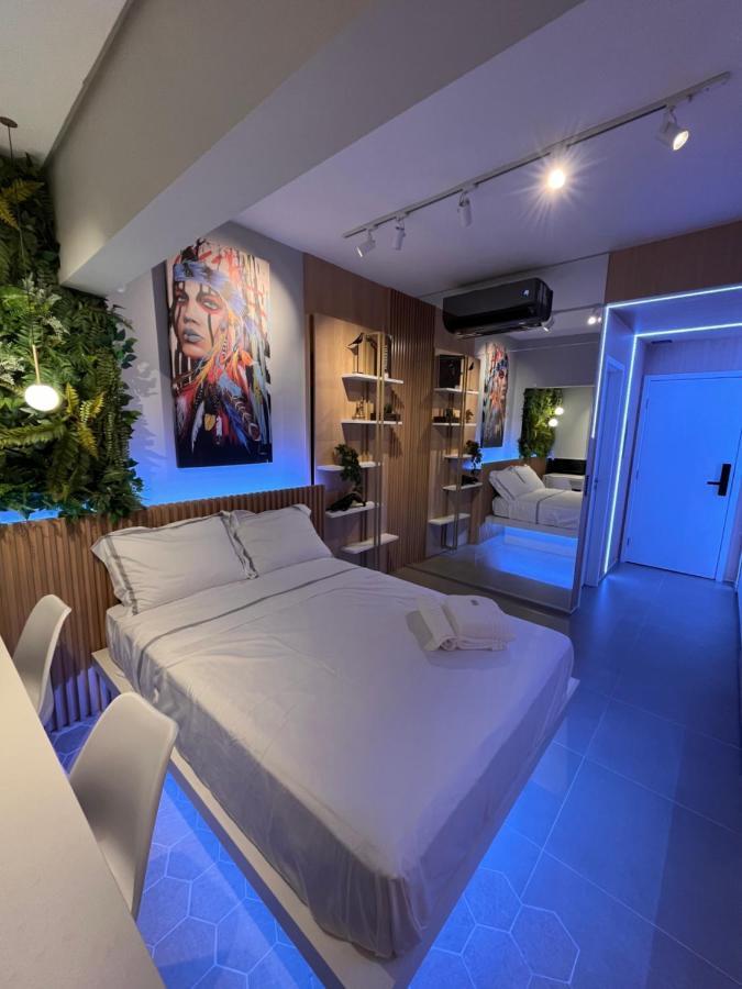 Studio Automatizado Novo Proximo Av Paulista Σάο Πάολο Εξωτερικό φωτογραφία