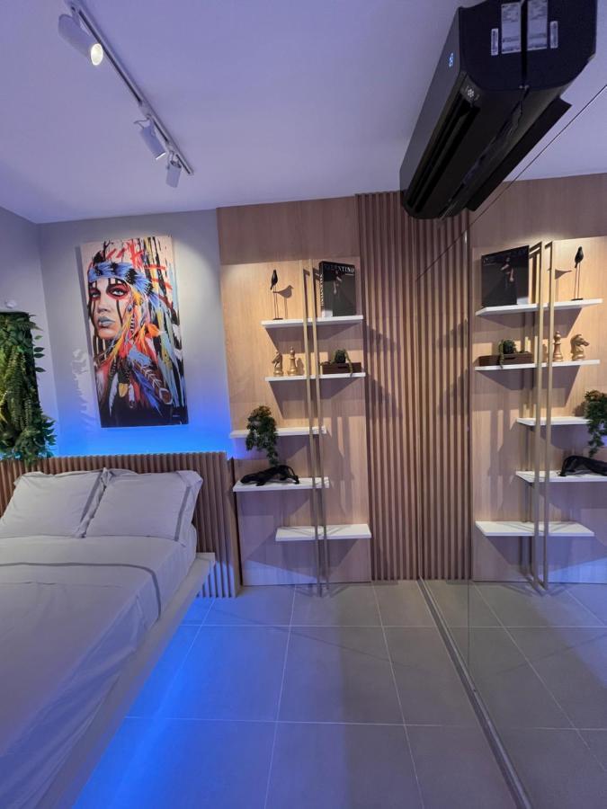 Studio Automatizado Novo Proximo Av Paulista Σάο Πάολο Εξωτερικό φωτογραφία