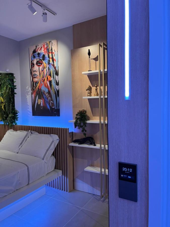 Studio Automatizado Novo Proximo Av Paulista Σάο Πάολο Εξωτερικό φωτογραφία