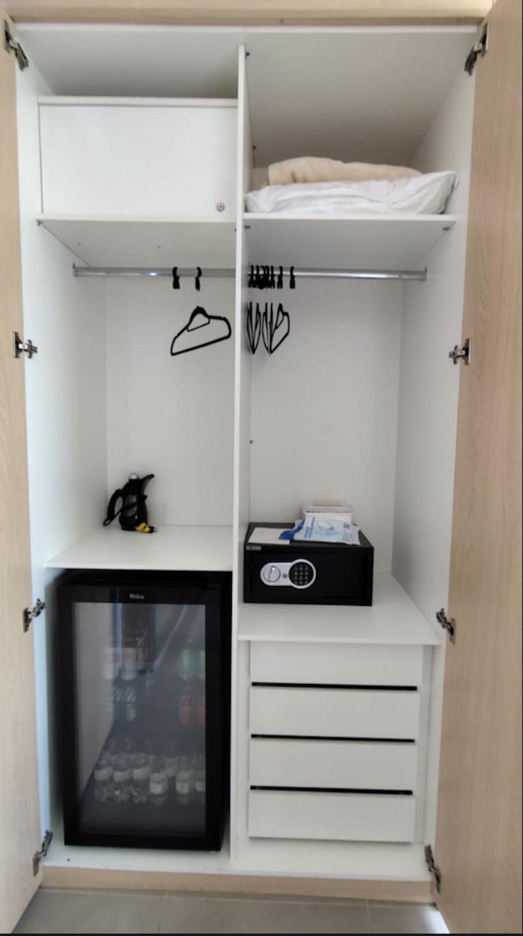Studio Automatizado Novo Proximo Av Paulista Σάο Πάολο Εξωτερικό φωτογραφία
